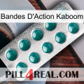 Kaboom Action Strips dapoxetine1